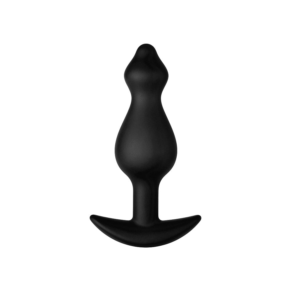 Forto F-78 Pointee Butt Plug