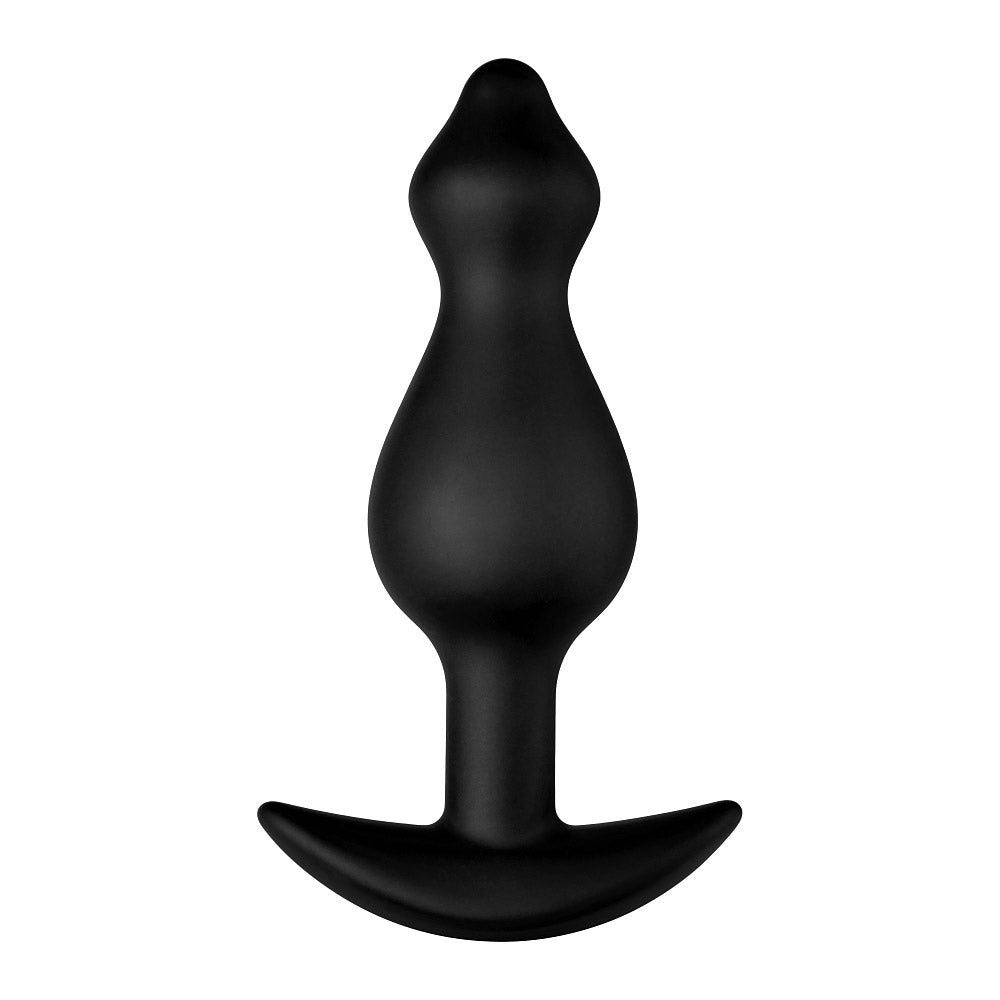 Forto F-78 Pointee Butt Plug