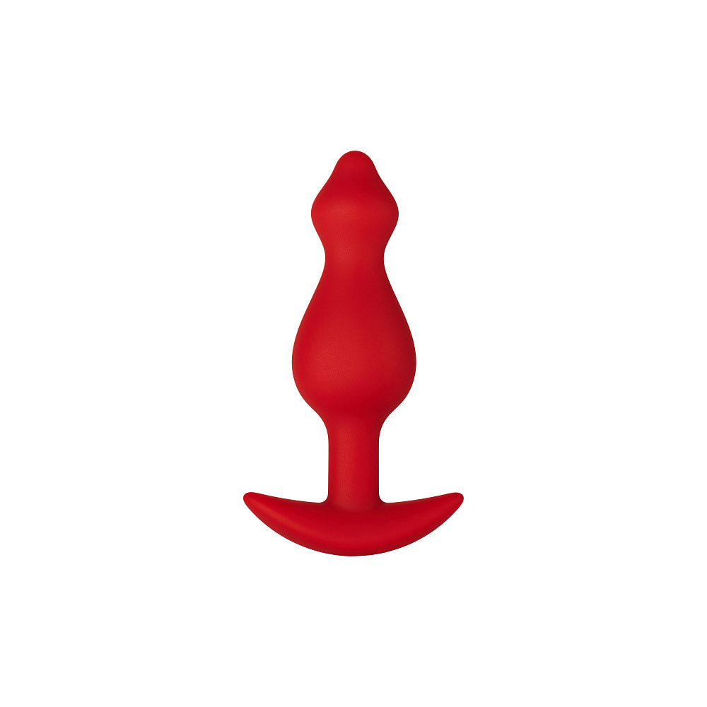 Forto F-78 Pointee Butt Plug