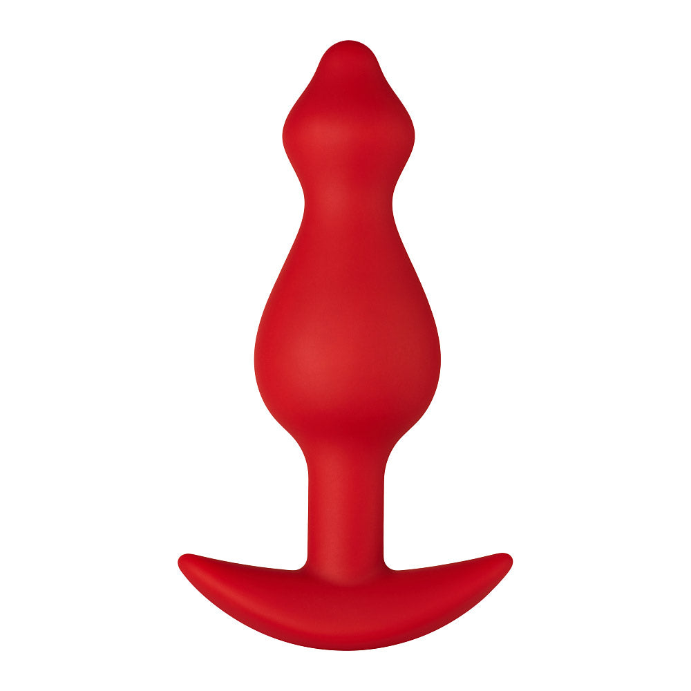 Forto F-78 Pointee Butt Plug