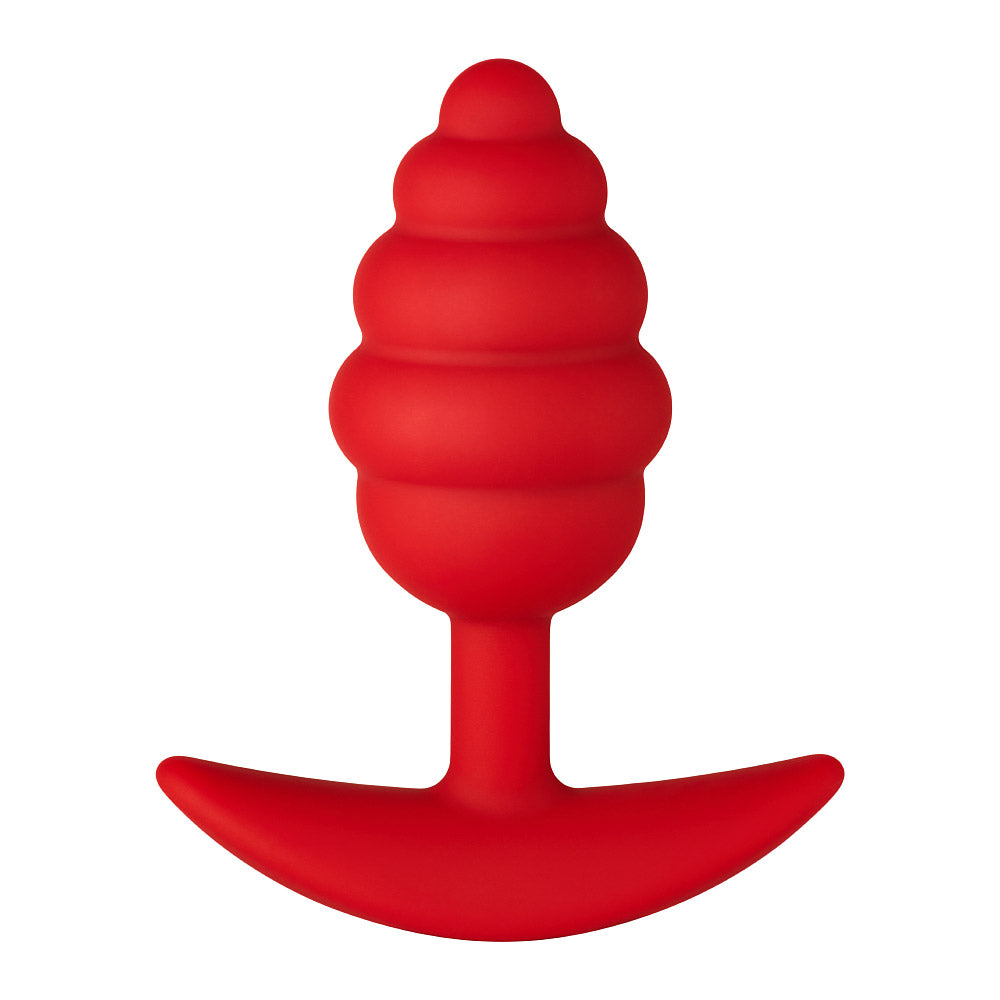 Forto F-83 Spir Butt Plug