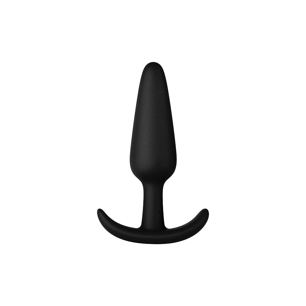 Forto F-31 Butt Plug