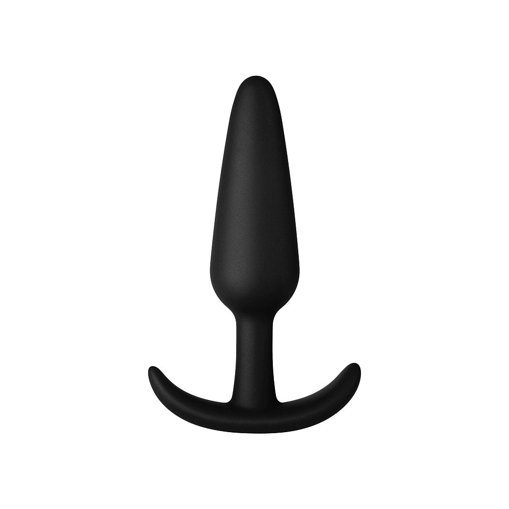 Forto F-31 Butt Plug