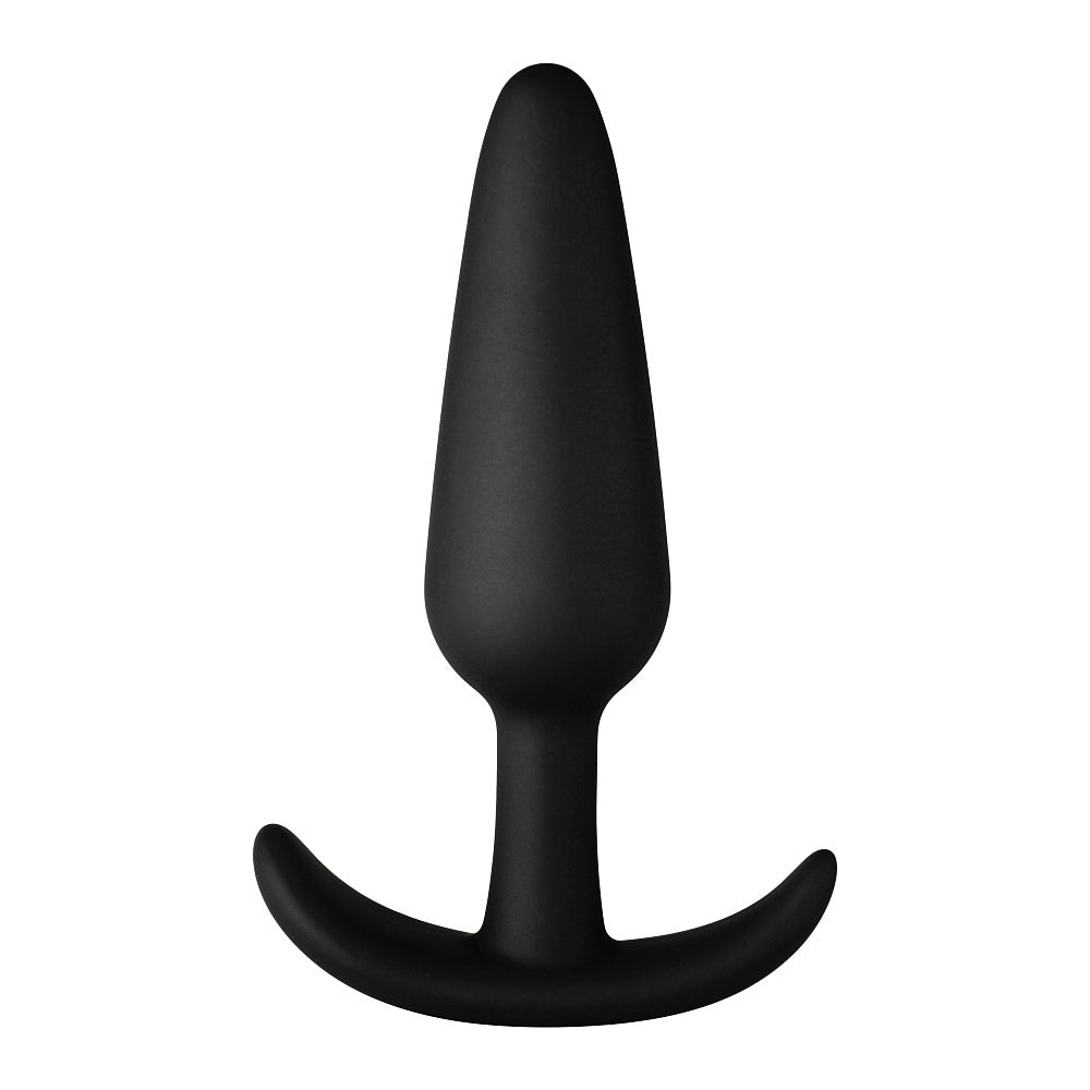 Forto F-31 Butt Plug