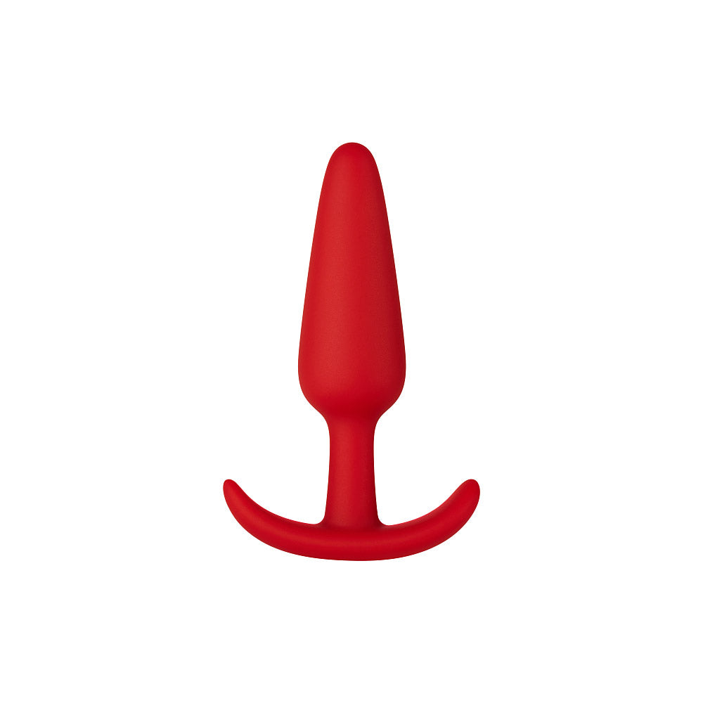 Forto F-31 Butt Plug