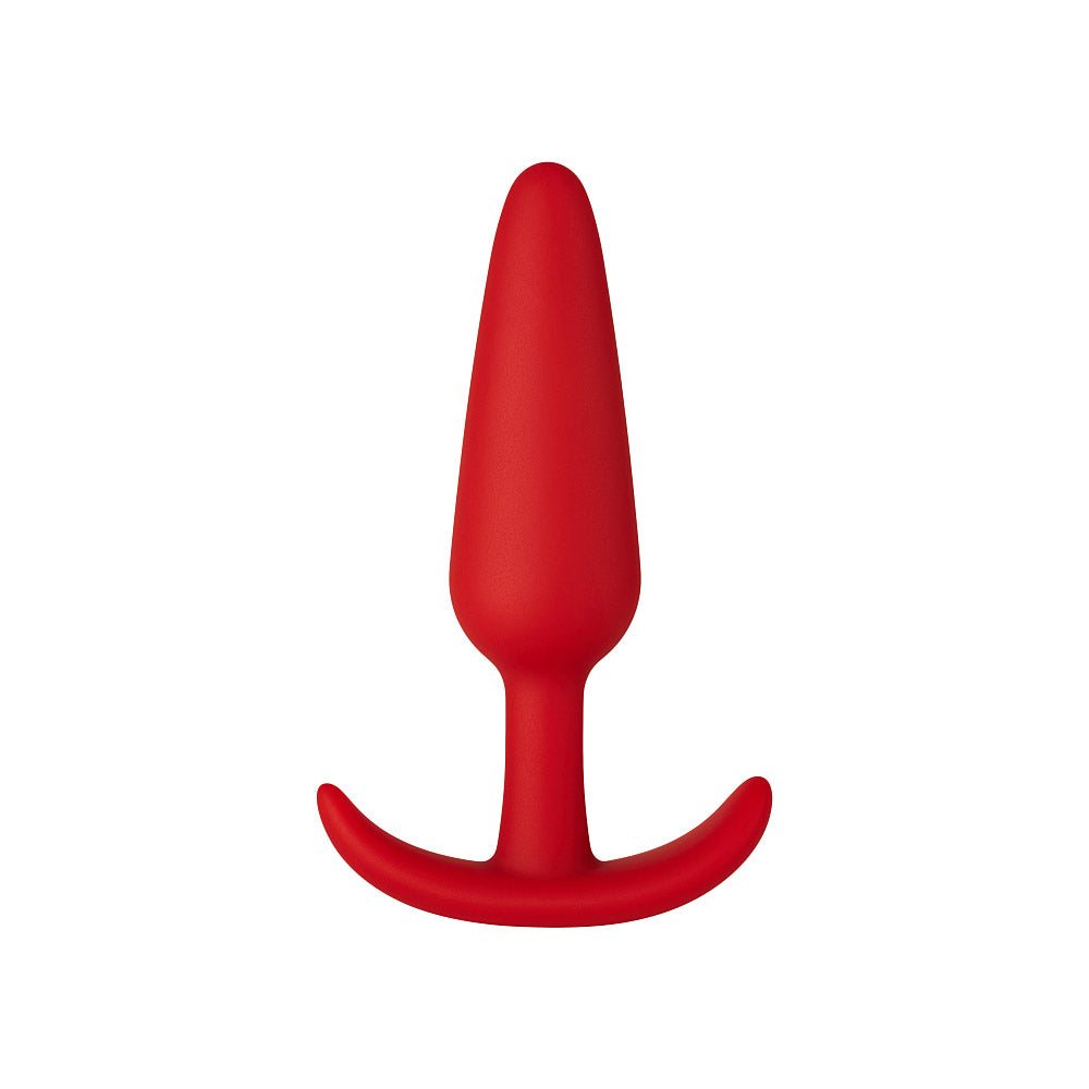 Forto F-31 Butt Plug