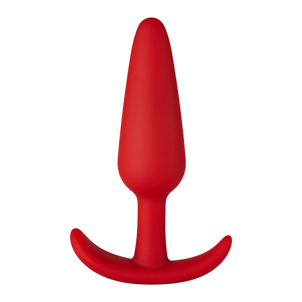 Forto F-31 Butt Plug
