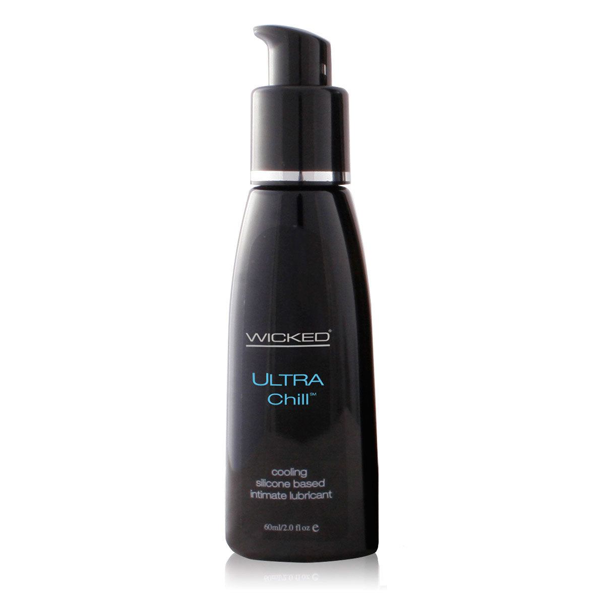 Wicked Sensual Care Ultra Silicone Lubricant