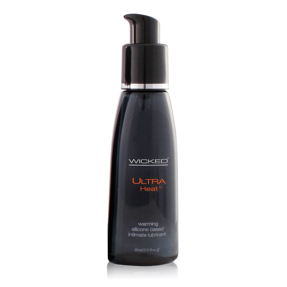 Wicked Sensual Care Ultra Silicone Lubricant