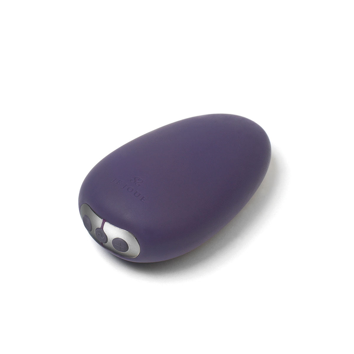 Je Joue Mimi Powerful Discreet Vibrator Black
