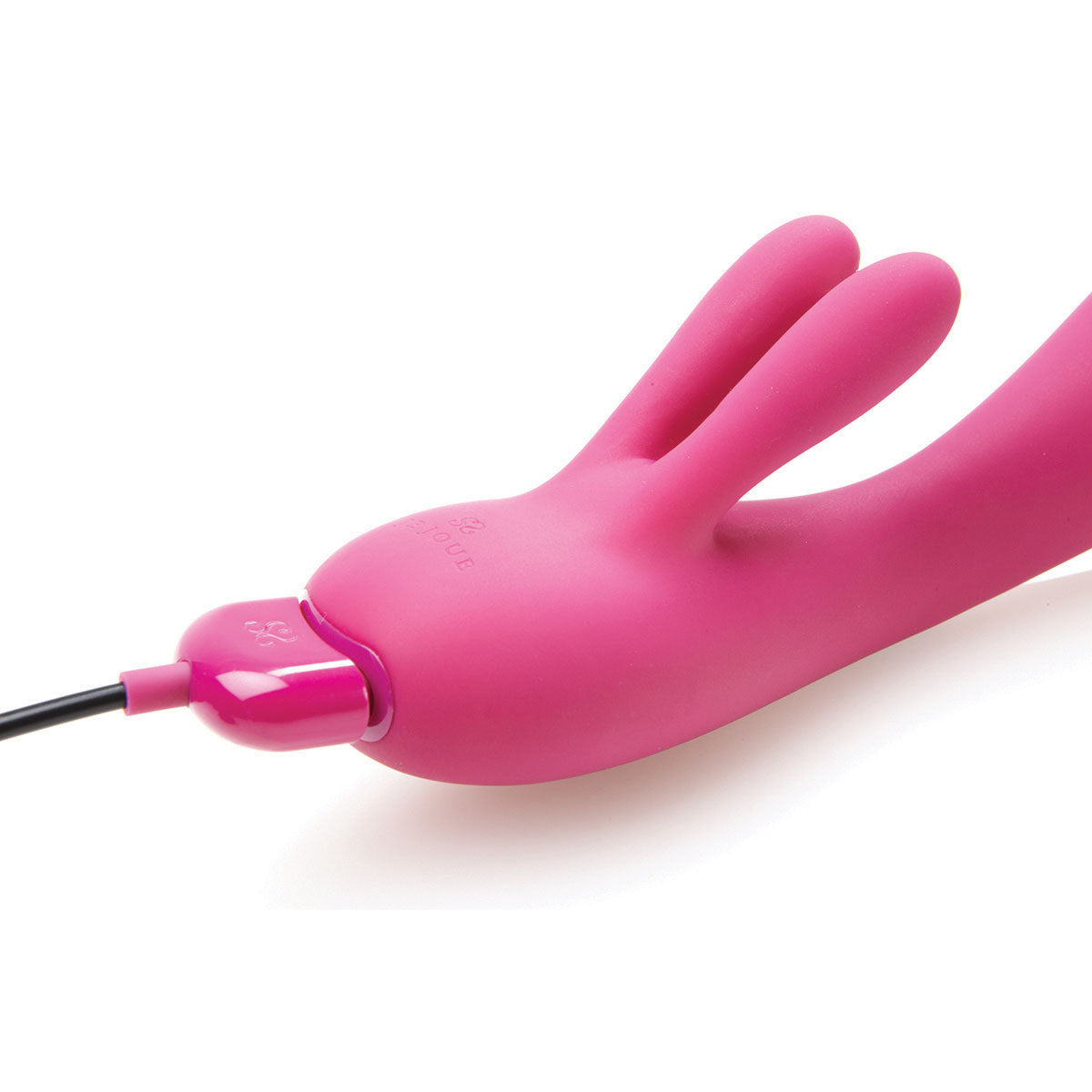 Je Joue Fifi Elegant Rabbit Vibrator Fuchsia