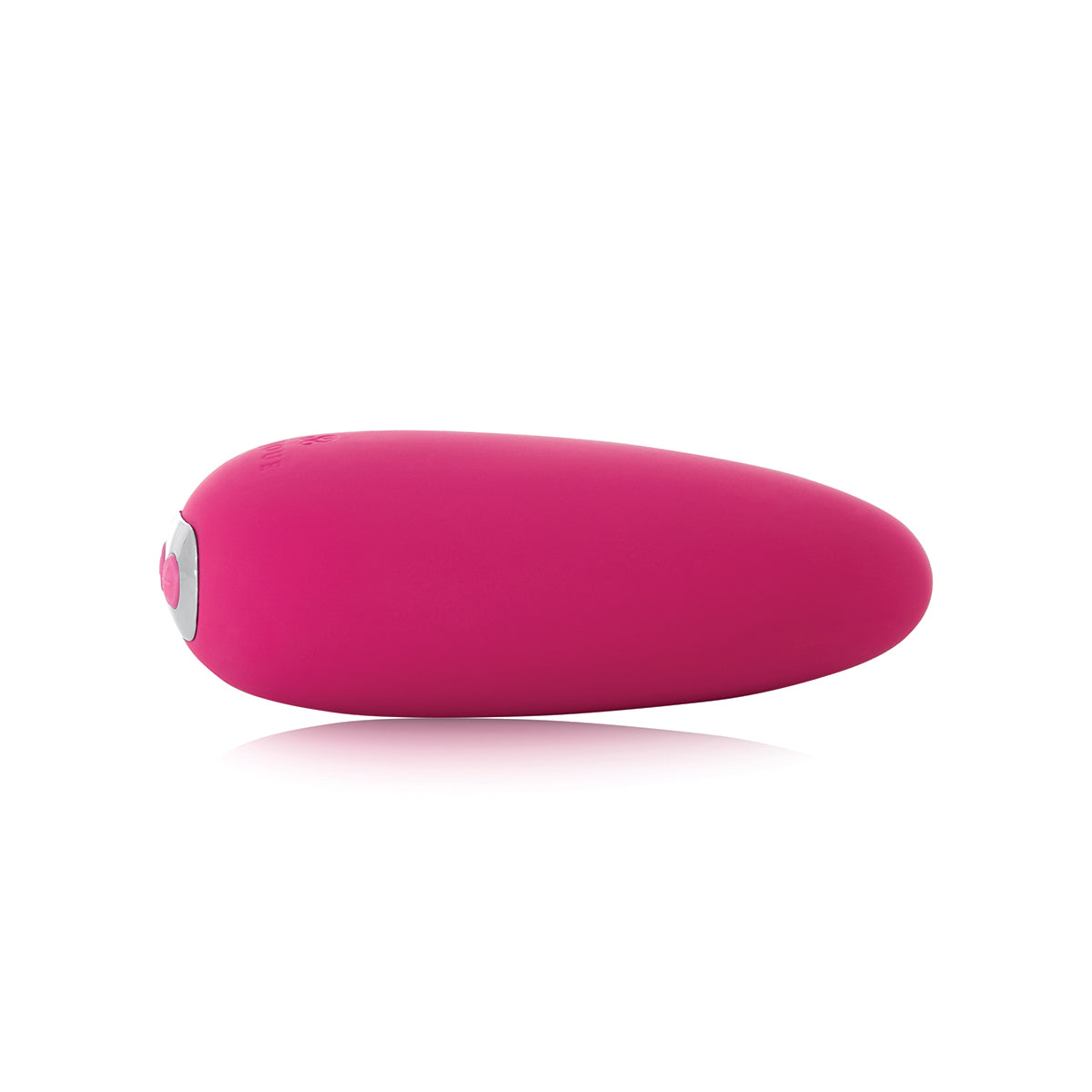 Je Joue MiMi Soft Powerful Discreet Vibrator Fuchsia