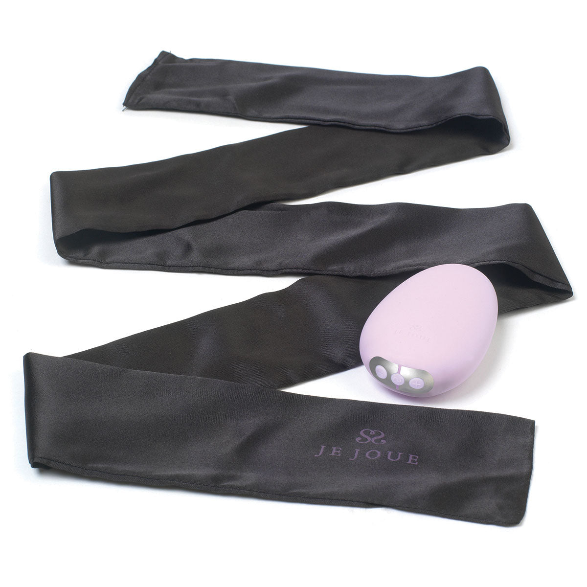 Je Joue MiMi Soft Powerful Discreet Vibrator Lilac