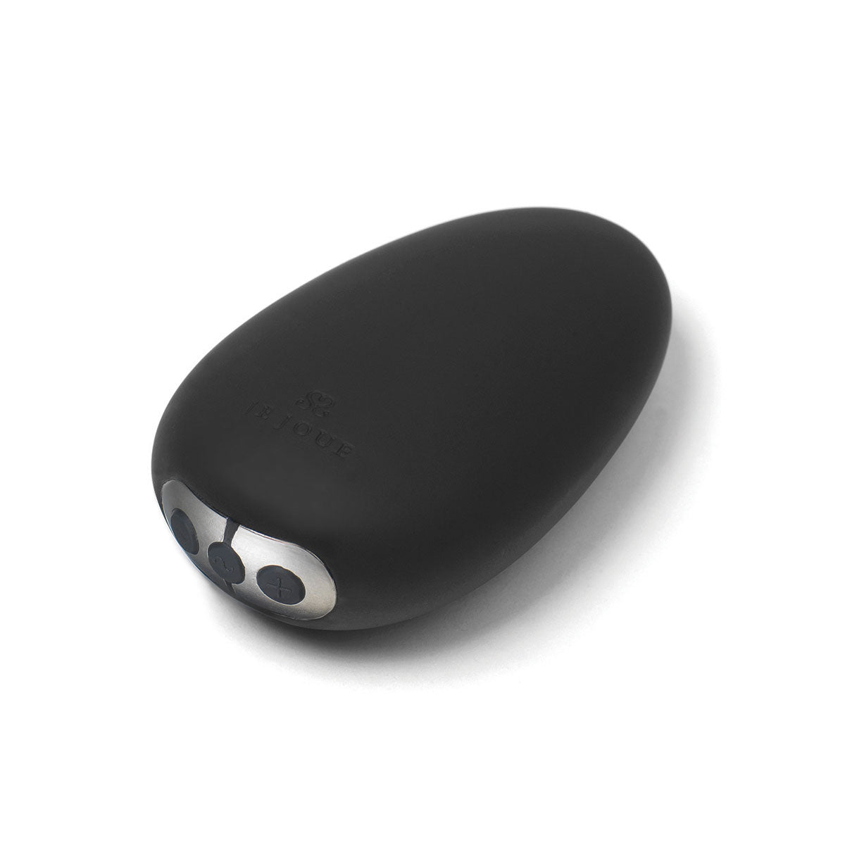 Je Joue MiMi Soft Powerful Discreet Vibrator Black