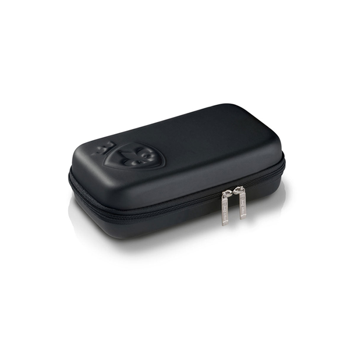 Mystim Tingling Apart E-Stim Vibrator - Black Edition