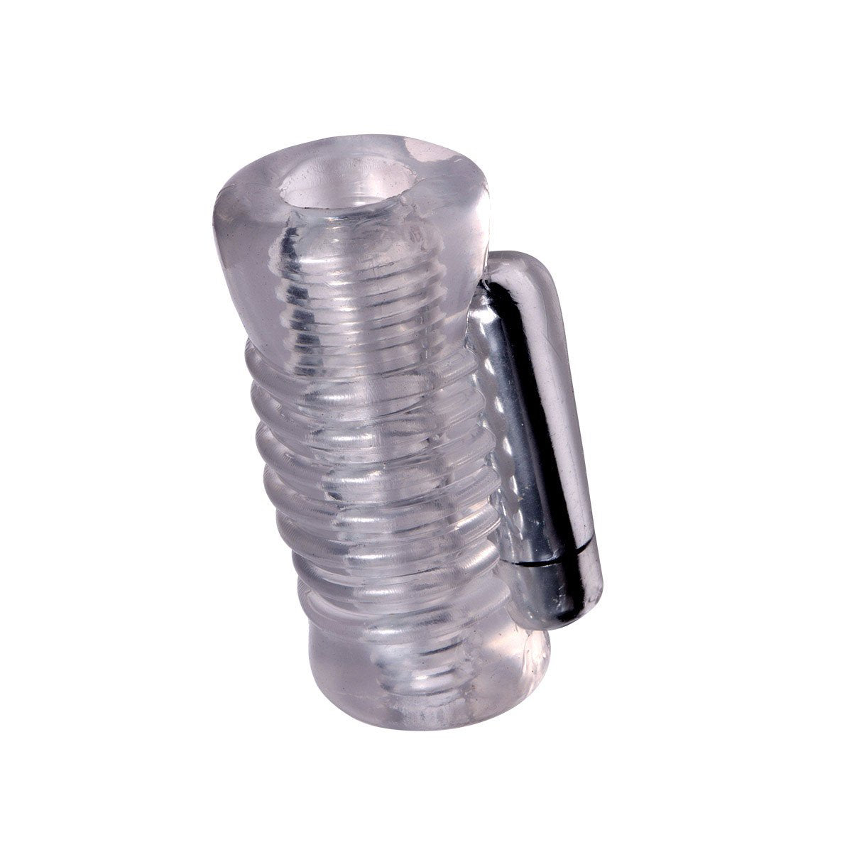 Palm-Tec Overdrive Vibro Sleeve Vibrating Male Masturbator