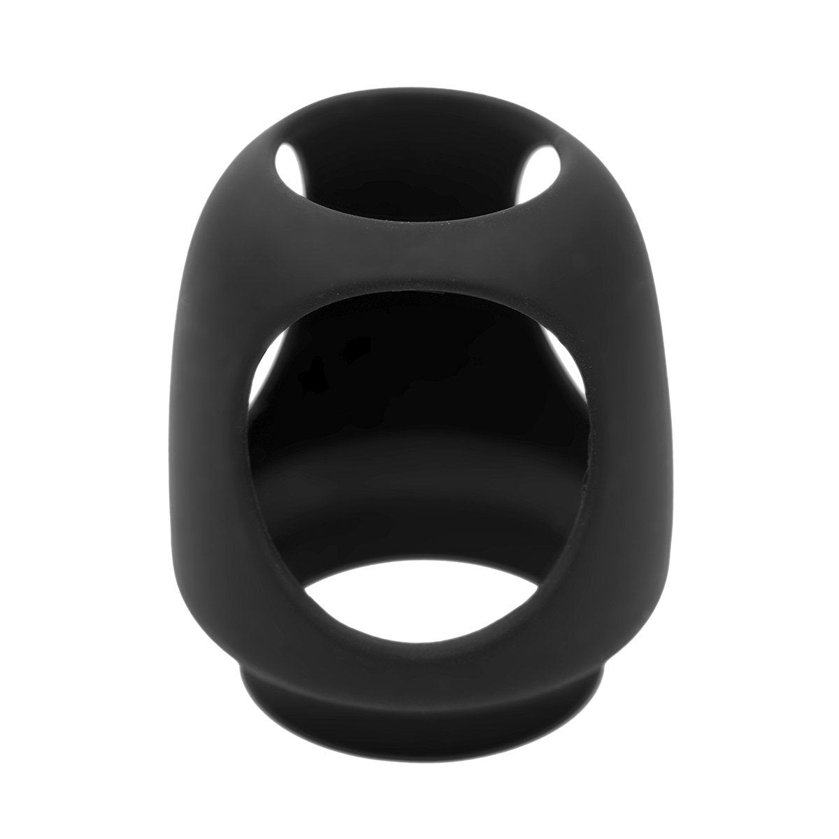 Wand Essentials Strap Cap Wand Massager Dildo Harness