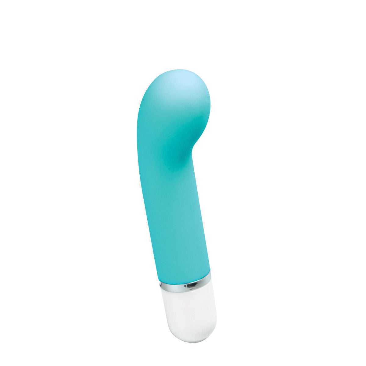 VeDO Gee Mini Curved G-Spot Vibrator Indigo