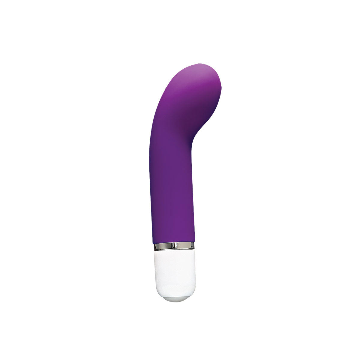 VeDO Gee Mini Curved G-Spot Vibrator Indigo