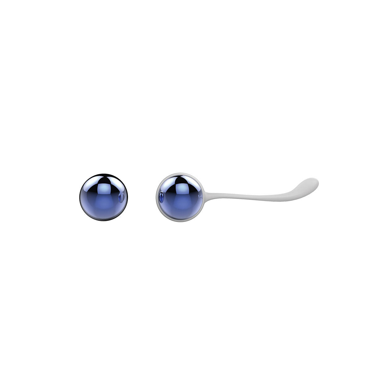 Femme Funn Nalone Yany Metal Kegel Balls Set
