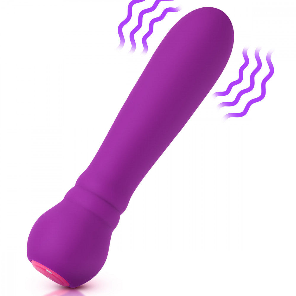 FemmeFunn Ultra Bullet Vibrator
