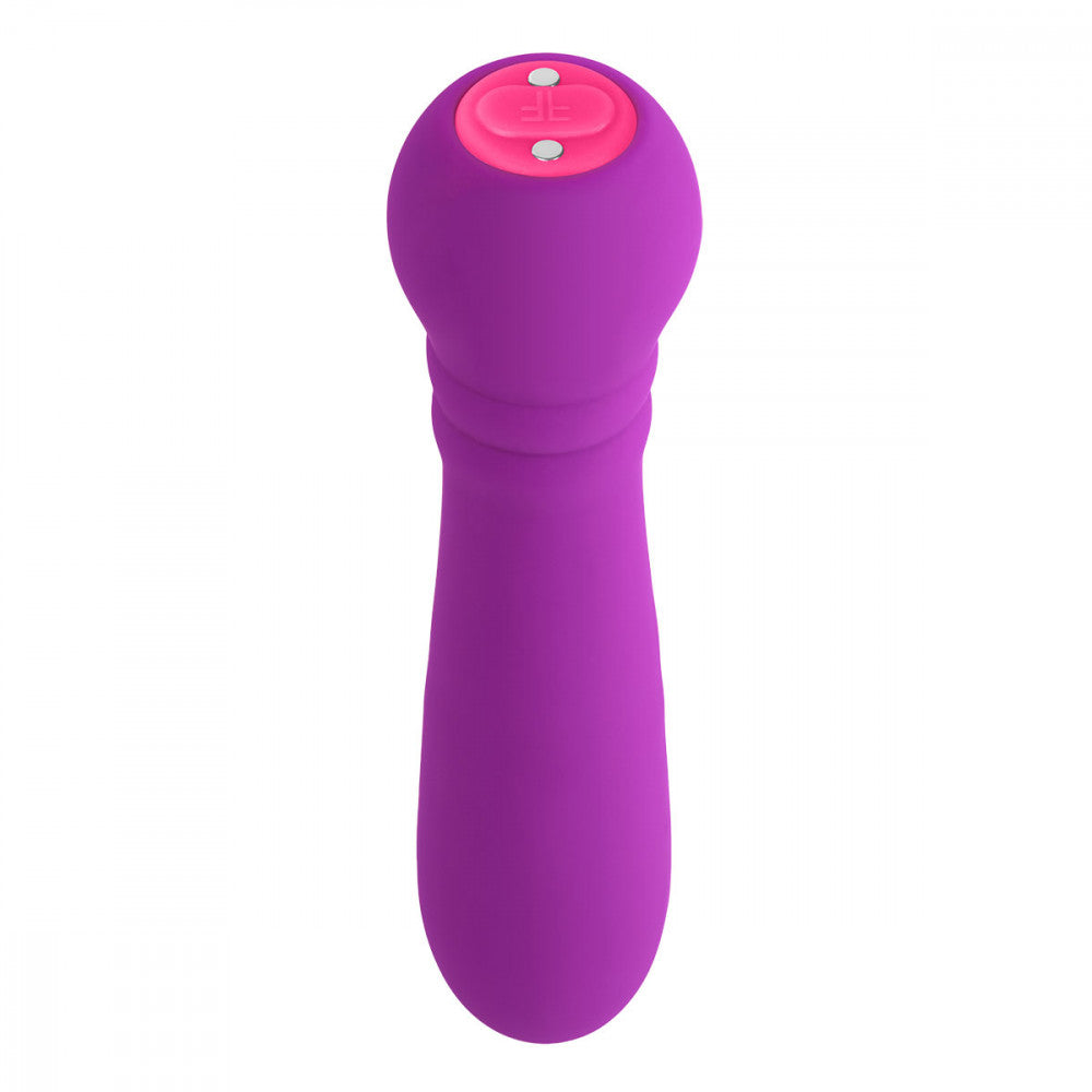 FemmeFunn Ultra Bullet Vibrator