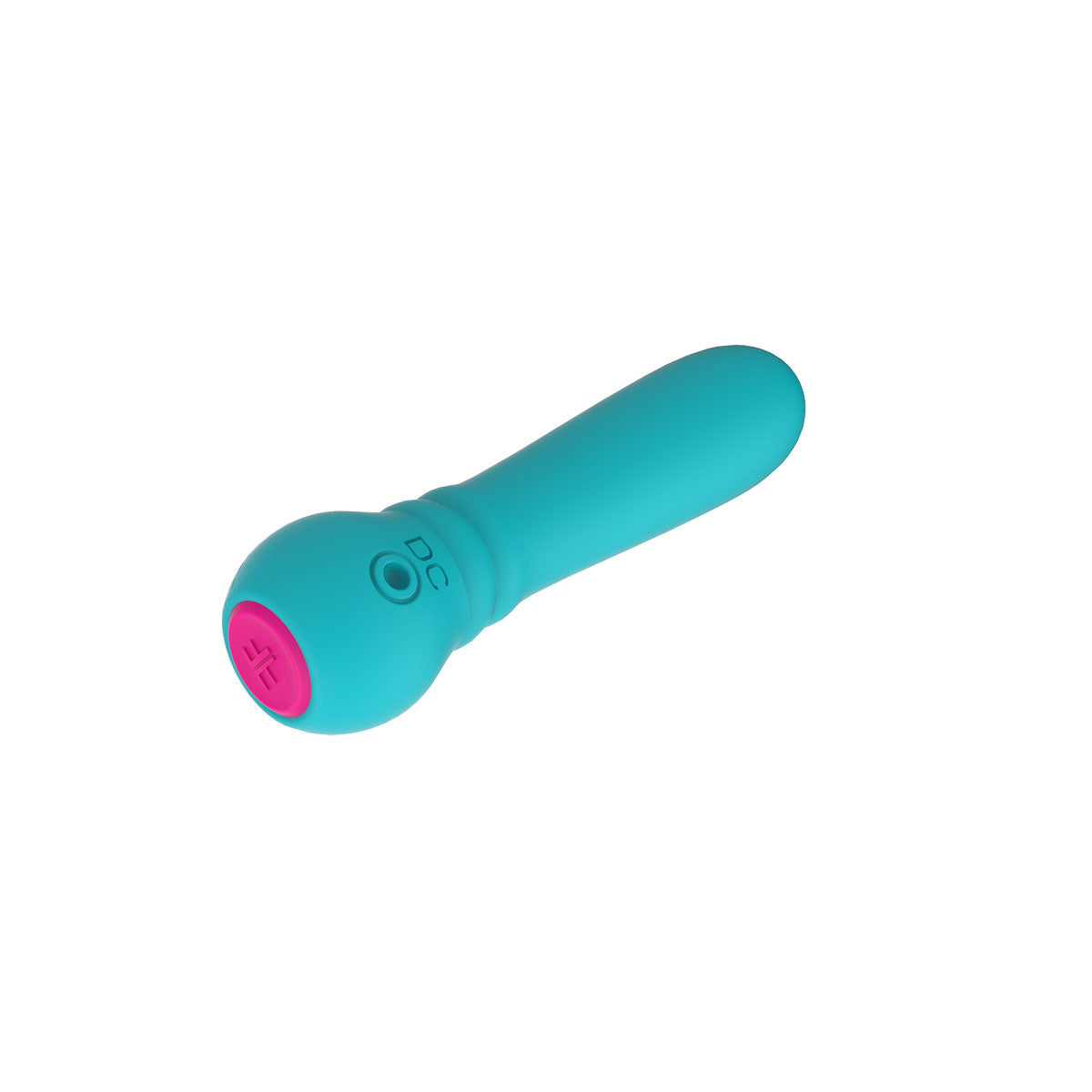 Femme Funn Ultra Bullet Vibrator Aqua