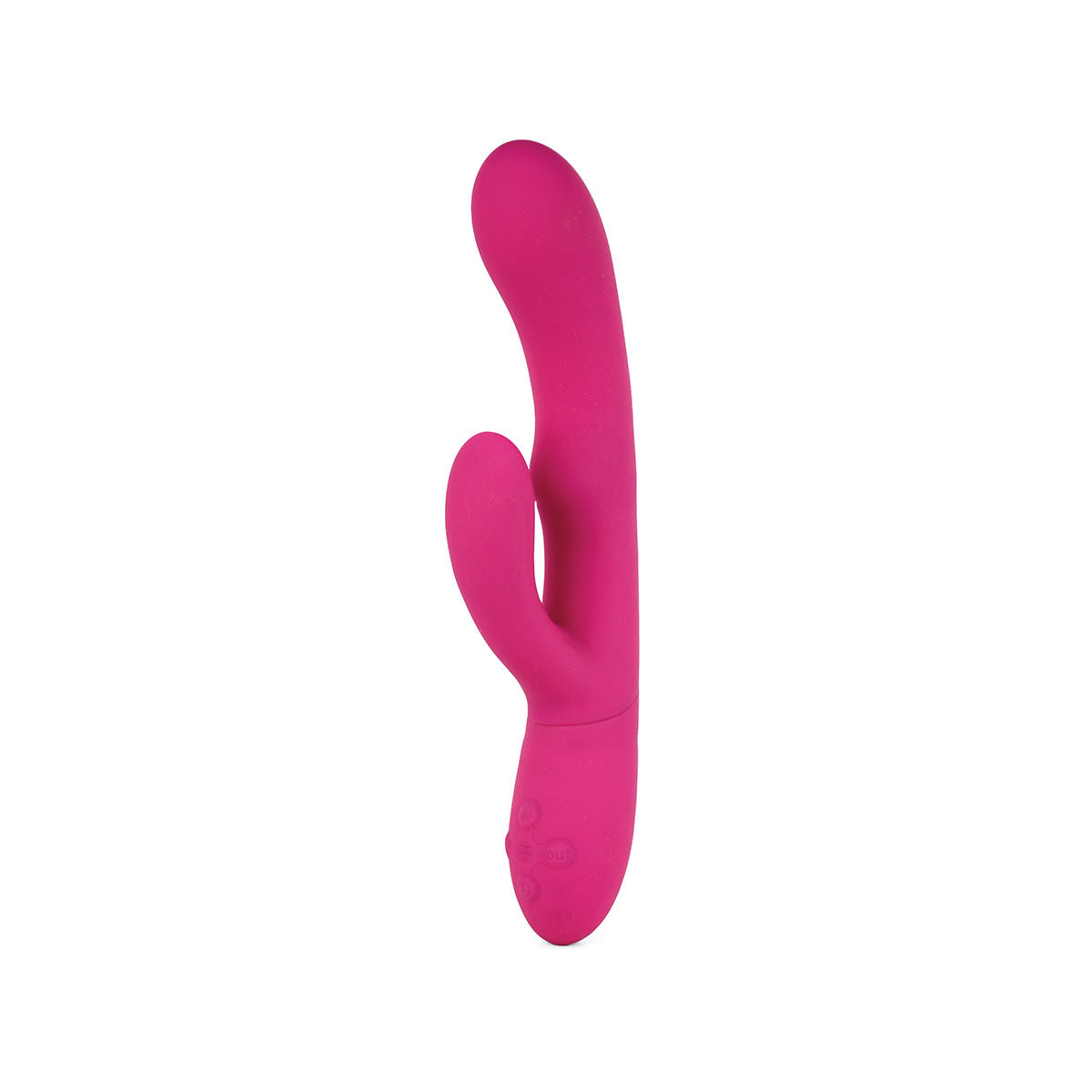 Femme Funn Ultra Rabbit Pink