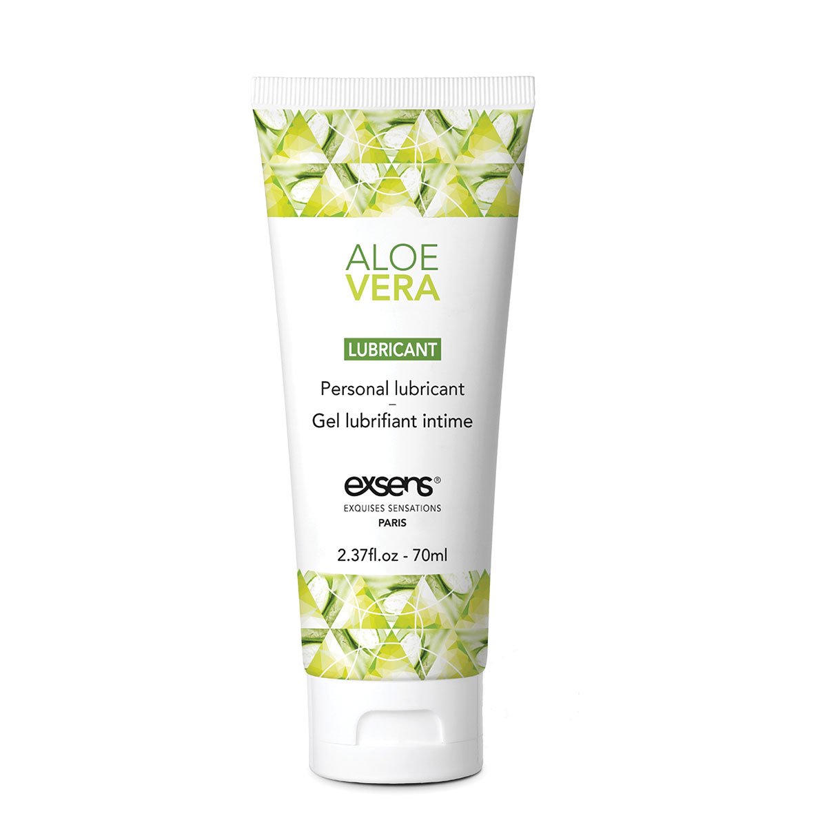 exsens Aloe Vera Lubricant - 70ml