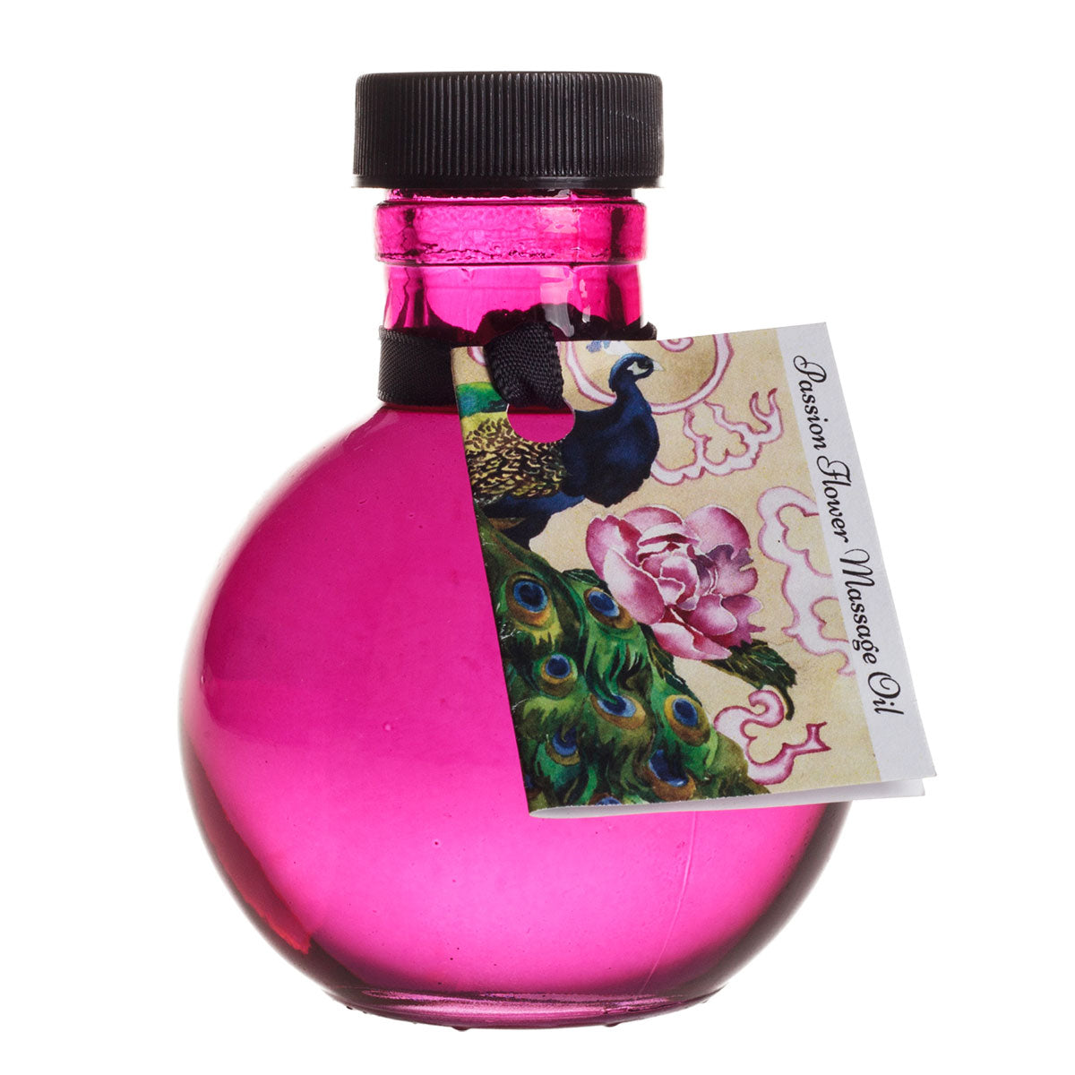 Olivia's Boudoir Massage Oil - 4oz Unforgettable