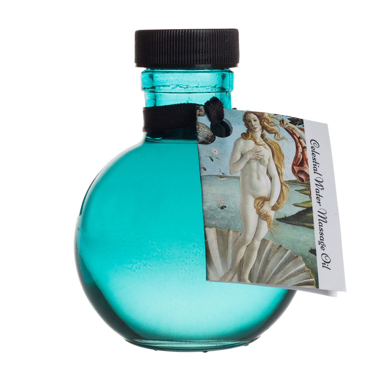 Olivia's Boudoir Massage Oil - 4oz French Vanilla