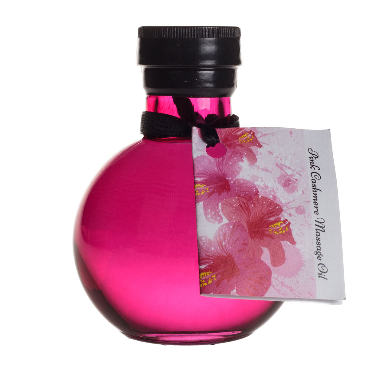 Olivia's Boudoir Massage Oil - 4oz Midnight Cowboy