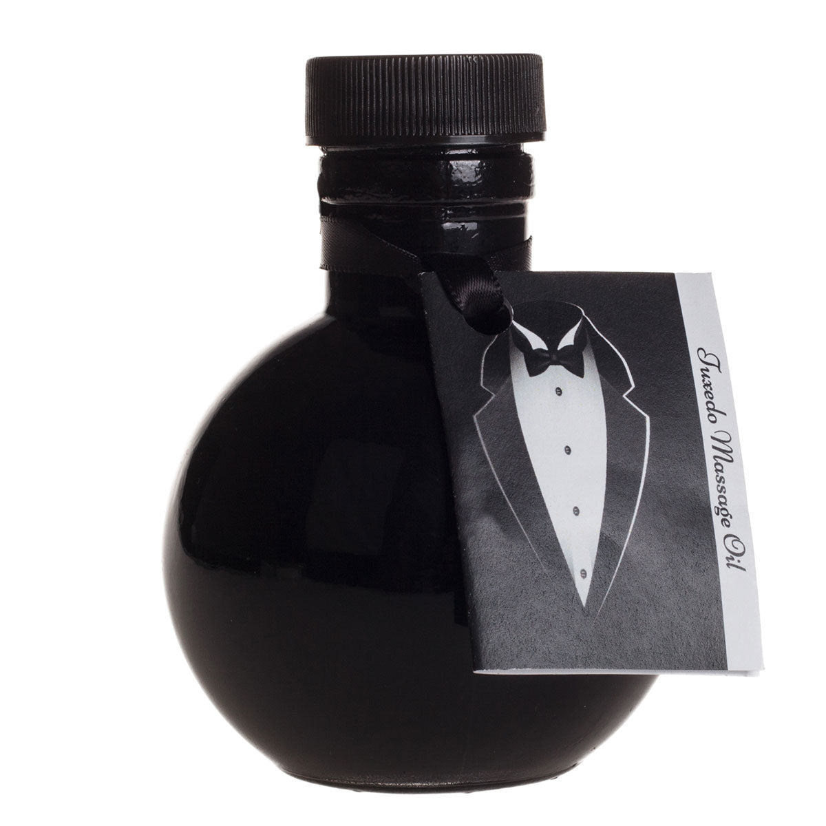 Olivia's Boudoir Massage Oil - 4oz Pink Cashmere