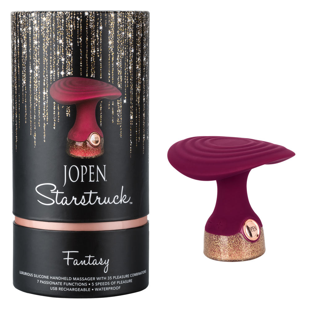 JOPEN Starstruck Fantasy