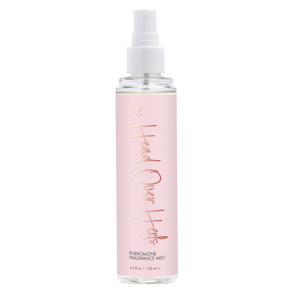 Pheromone Fragrance Mist