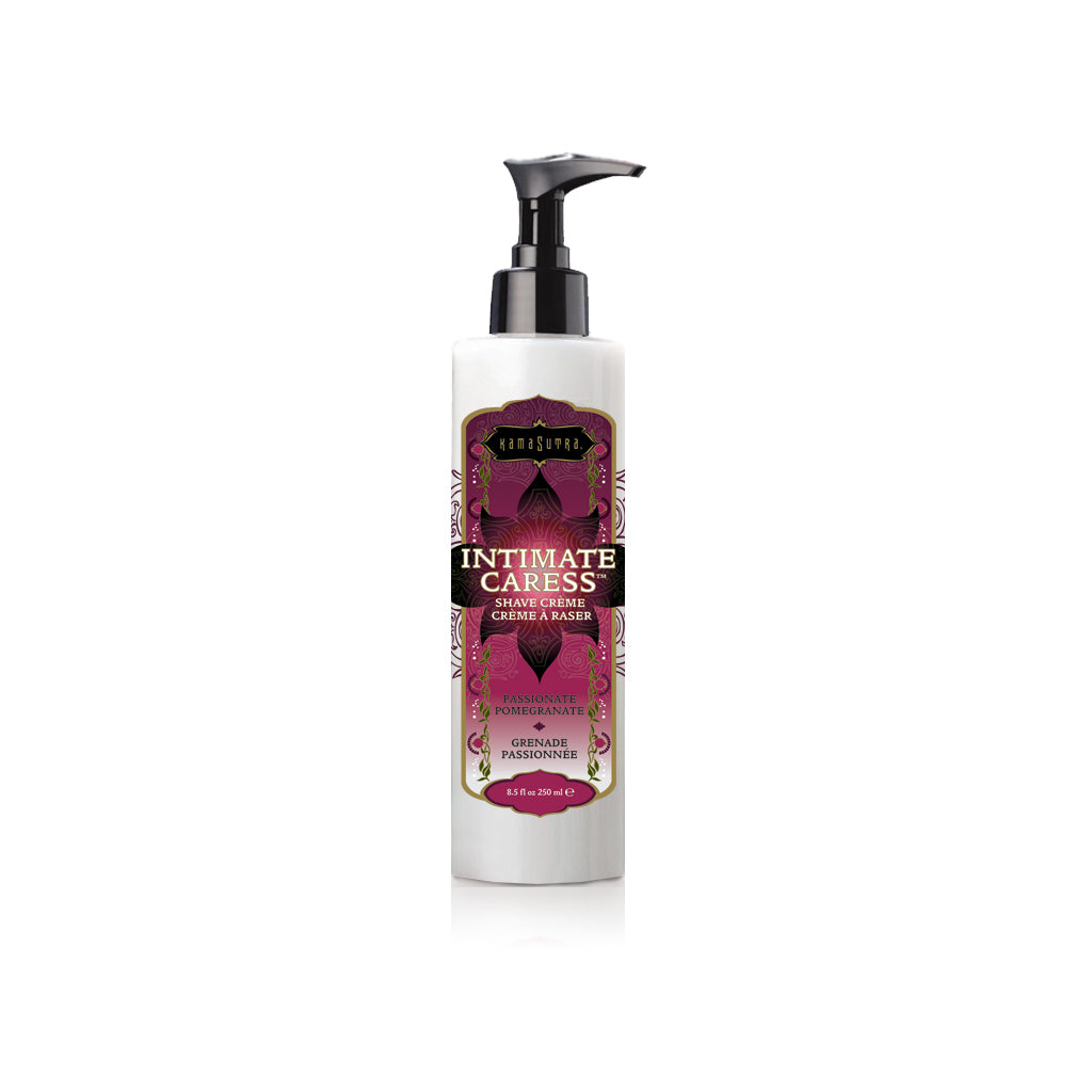 KamaSutra Intimate Caress Shaving Creme