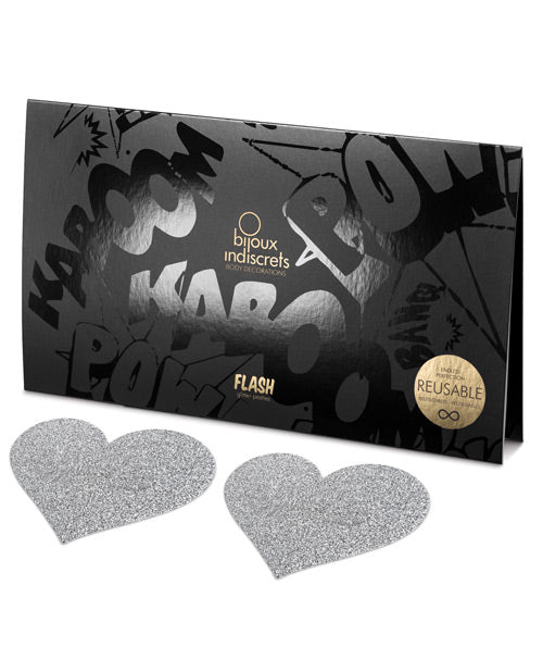 Bijoux Indiscrets Flash Pastie