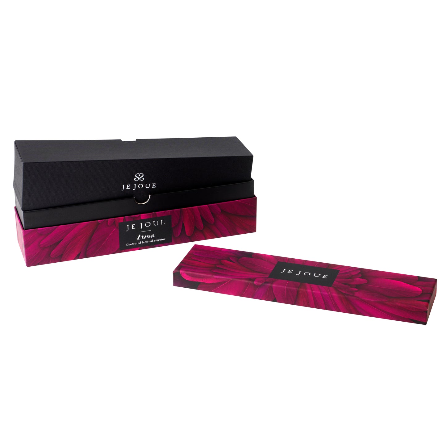 Je Joue Uma Contoured G-Spot Vibrator