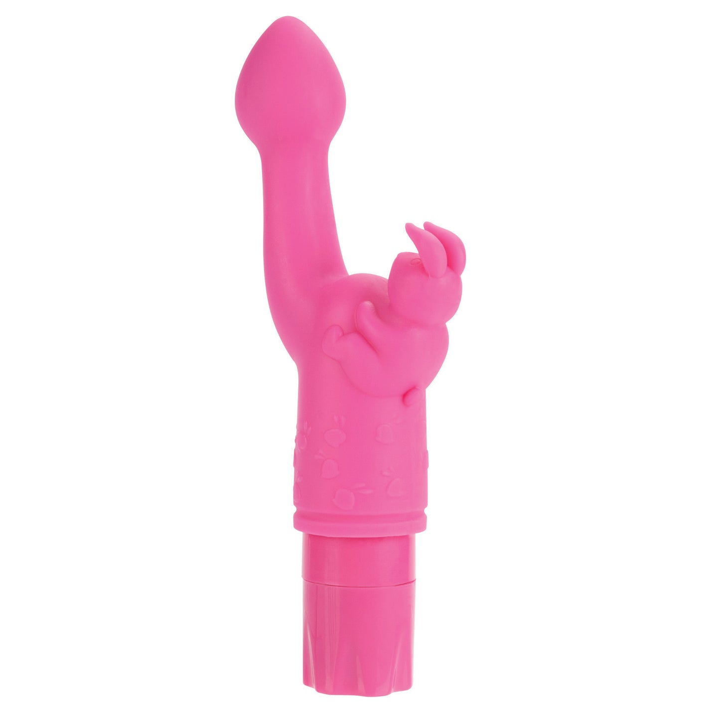 Bunny Kiss - Silicone