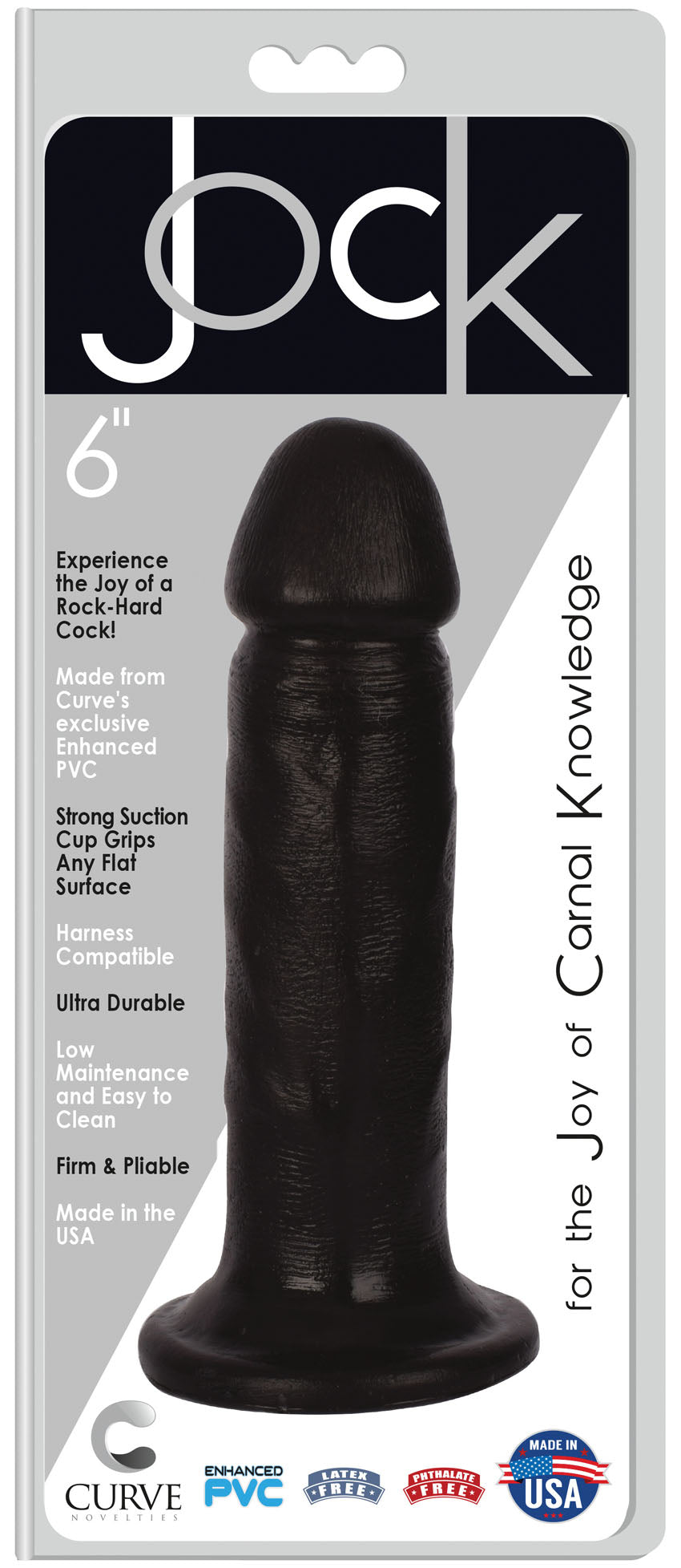 Jock Dildo