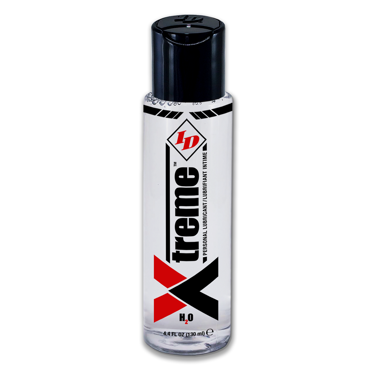 ID Xtreme Waterbased Lubricant