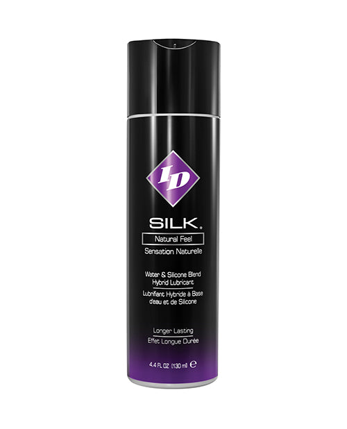 ID Silk Natural Feel Lubricant
