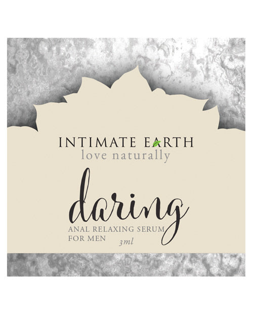 Intimate Earth Daring Men's Anal Relaxing Serum
