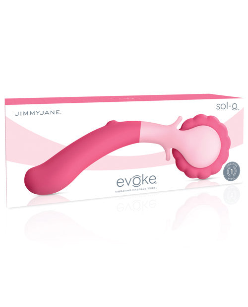 JimmyJane Evoke Sol-O