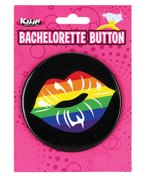 Bachelorette Button