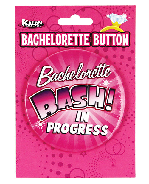 Bachelorette Button