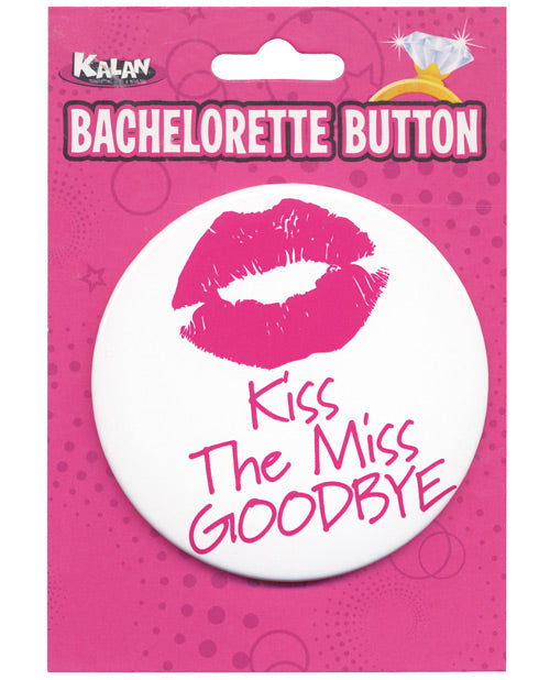 Bachelorette Button