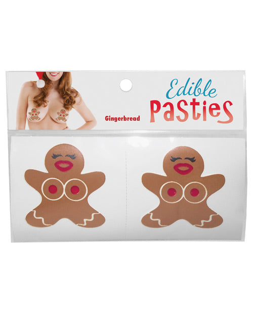 Kheper Games Edible Body Pasties