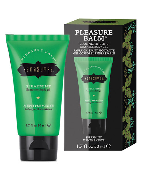 KamaSutra Pleasure Balm Sensations