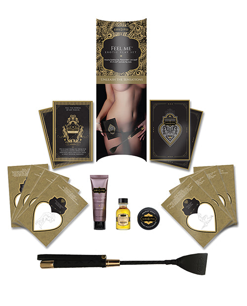 KamaSutra Feel Me Playset